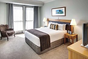 Rendezvous Heritage Hotel Auckland