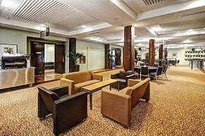 Rendezvous Heritage Hotel Auckland