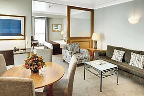 Rendezvous Heritage Hotel Auckland