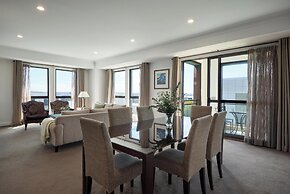 Rendezvous Heritage Hotel Auckland