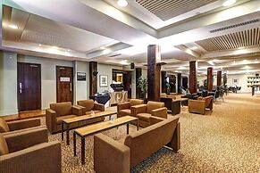 Rendezvous Heritage Hotel Auckland