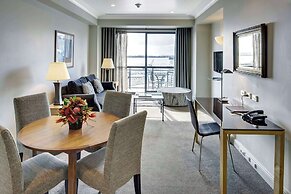 Rendezvous Heritage Hotel Auckland