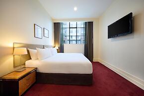 Rendezvous Heritage Hotel Auckland