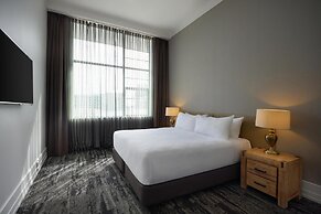 Rendezvous Heritage Hotel Auckland