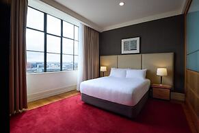 Rendezvous Heritage Hotel Auckland