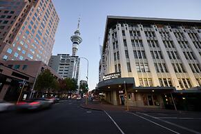 Rendezvous Heritage Hotel Auckland