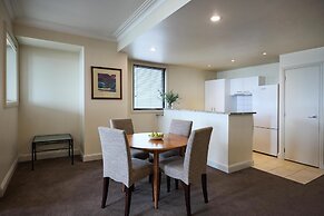 Rendezvous Heritage Hotel Auckland