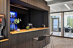 Best Western Plus Oslo Airport