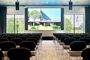 Best Western Plus Oslo Airport