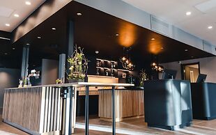 Best Western Plus Oslo Airport