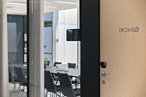Best Western Plus Oslo Airport