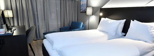 Thon Partner Hotel Baronen