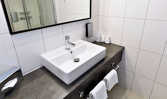 Thon Partner Hotel Baronen