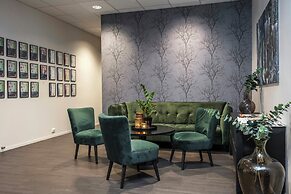 Thon Hotel Baronen