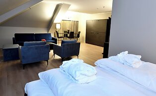 Thon Partner Hotel Baronen
