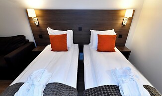 Thon Partner Hotel Baronen