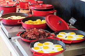 Thon Partner Hotel Baronen