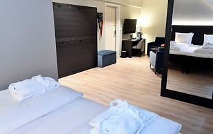 Thon Partner Hotel Baronen