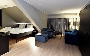 Thon Partner Hotel Baronen