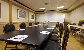 Thon Partner Hotel Baronen