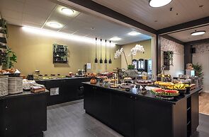 Thon Hotel Baronen