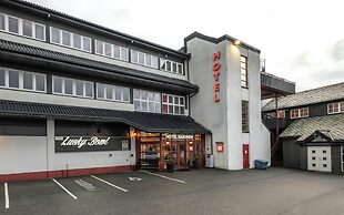 Thon Hotel Baronen
