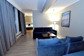 Thon Partner Hotel Baronen