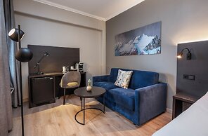 Thon Hotel Baronen