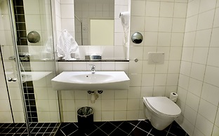 Thon Partner Hotel Baronen