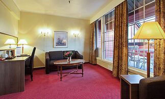 Thon Partner Hotel Baronen