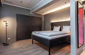 Thon Hotel Baronen