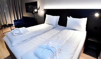 Thon Partner Hotel Baronen