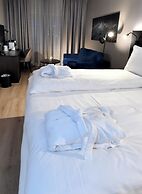 Thon Partner Hotel Baronen