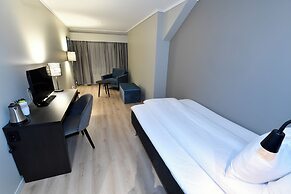 Thon Partner Hotel Baronen