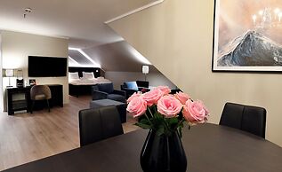 Thon Partner Hotel Baronen