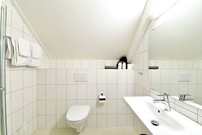 Thon Partner Hotel Baronen