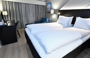 Thon Partner Hotel Baronen