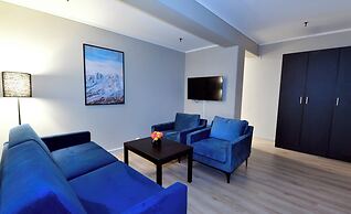 Thon Partner Hotel Baronen