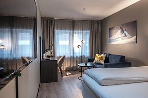 Thon Hotel Baronen