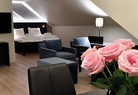 Thon Partner Hotel Baronen