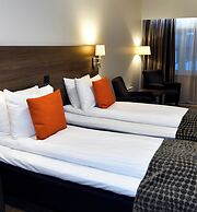 Thon Partner Hotel Baronen