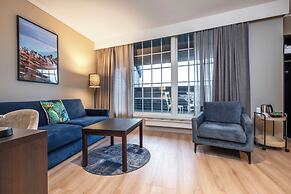 Thon Hotel Baronen
