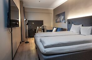Thon Hotel Baronen