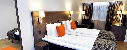 Thon Partner Hotel Baronen