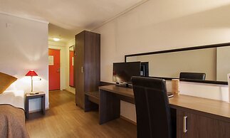 Thon Partner Hotel Baronen