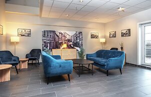 Thon Hotel Baronen
