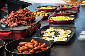 Thon Partner Hotel Baronen