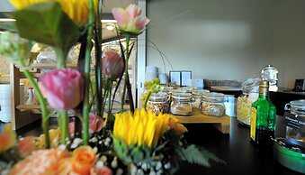 Thon Partner Hotel Baronen