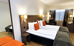 Thon Partner Hotel Baronen