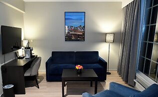 Thon Partner Hotel Baronen